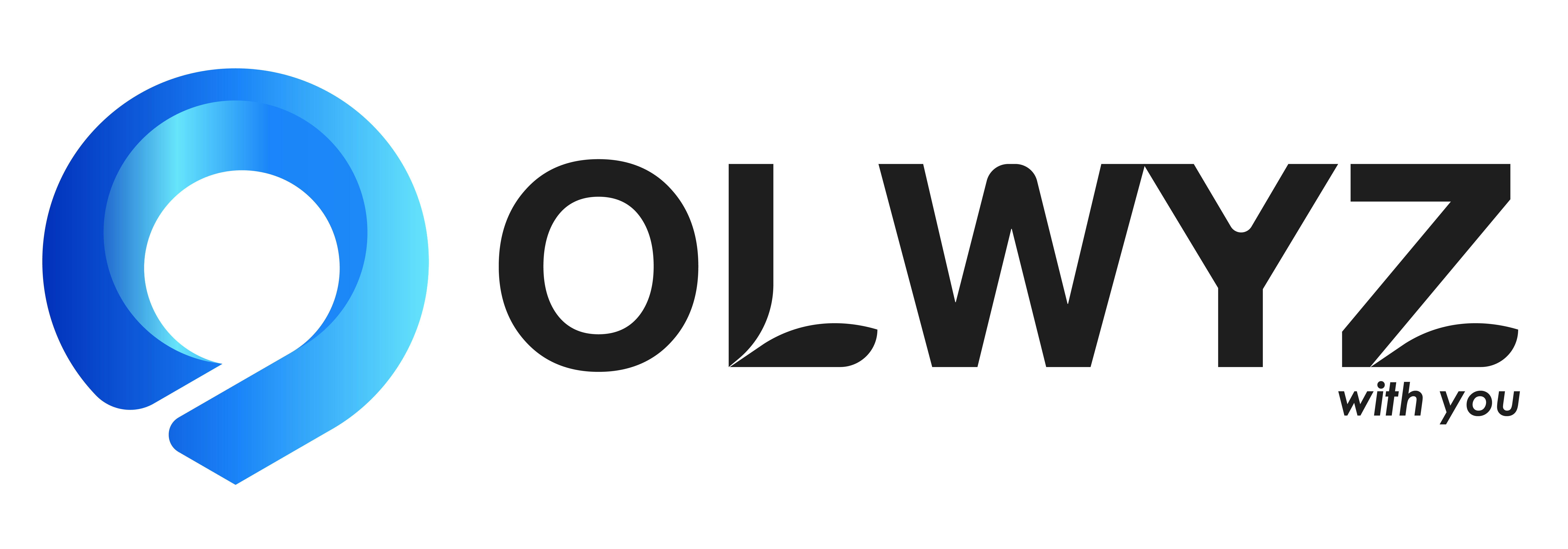 Olwyz with you